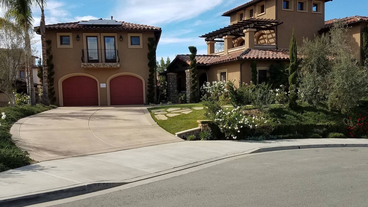 Rancho Penasquitos Villa | Boutique Luxury in Upscale Area with Private Entry & Bath, Villa A