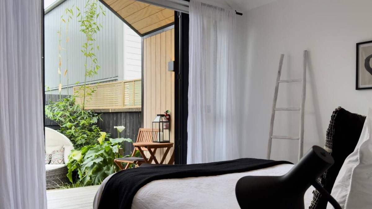 Matakana Apartment | Boutique Luxury Stay @ Matakana