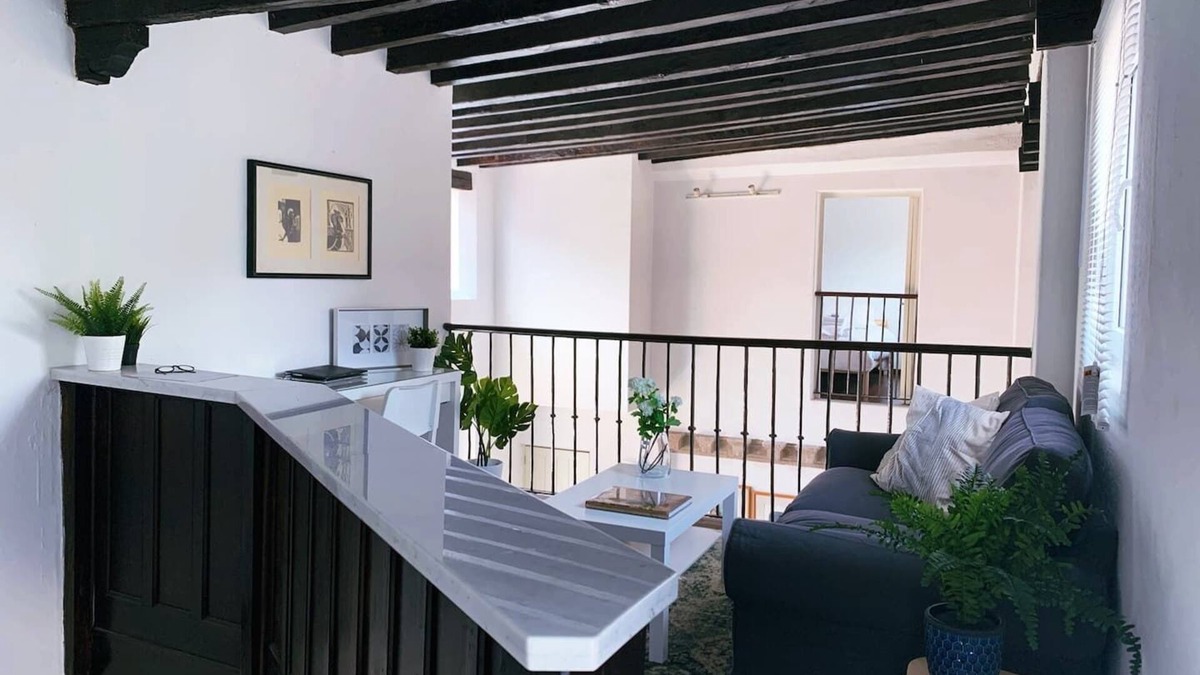 Alvaro Obregon House | Boutique Private House ★ Casa San Angel Inn