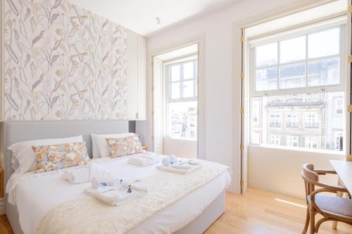 Sao Nicolau Apartment | BOUTIQUE Rentals- THE RIBEIRA* Apt great views