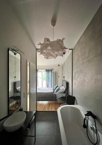 Novy Jicin Apartment | Boutique REZIDENCE BAAR
