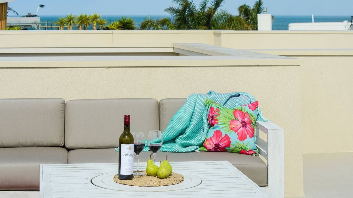 Hampton Apartment | BOUTIQUE STAYS - Hampton Lookout