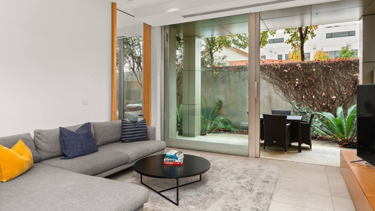 Brighton Apartment | BOUTIQUE STAYS - The Residence