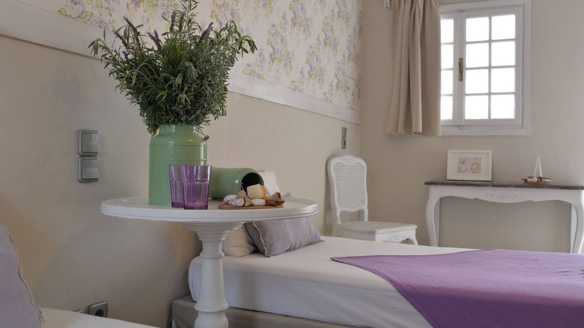 Malia Apartment | Boutique Studio for 2 pers With pool (103)