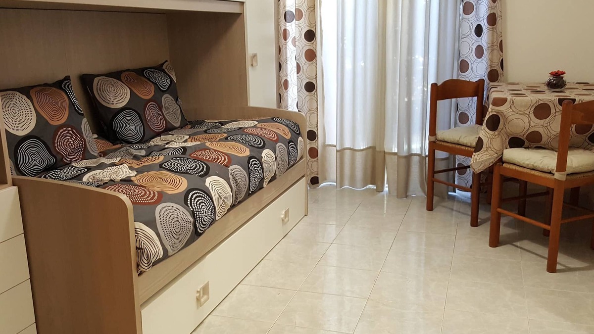 Quartiere XXVII Primavalle Apartment | Boutique Studio, Walking distance to "Gemelli" Hospital