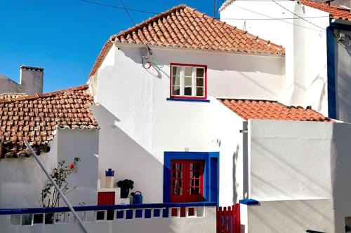 Ericeira Villa | Boutique Surf House in Surf Paradise