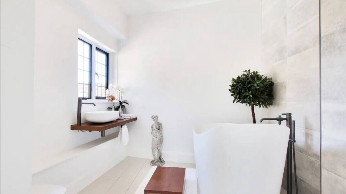Sevenoaks House | Boutique Townhouse in Central Sevenoaks