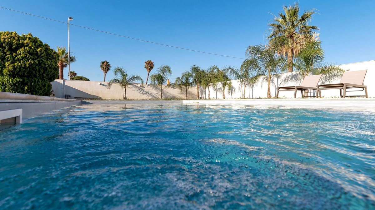 Arenella Apartment | Boutique Villa