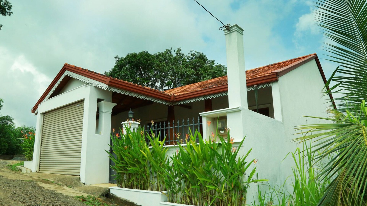 Kalagedihena Villa | Boutique Villa offers a personalized and private holiday venue