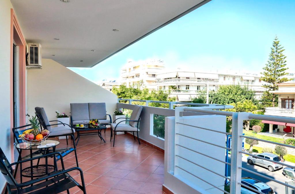 Glyfada Apartment | Boutique52 Luxury Apartments