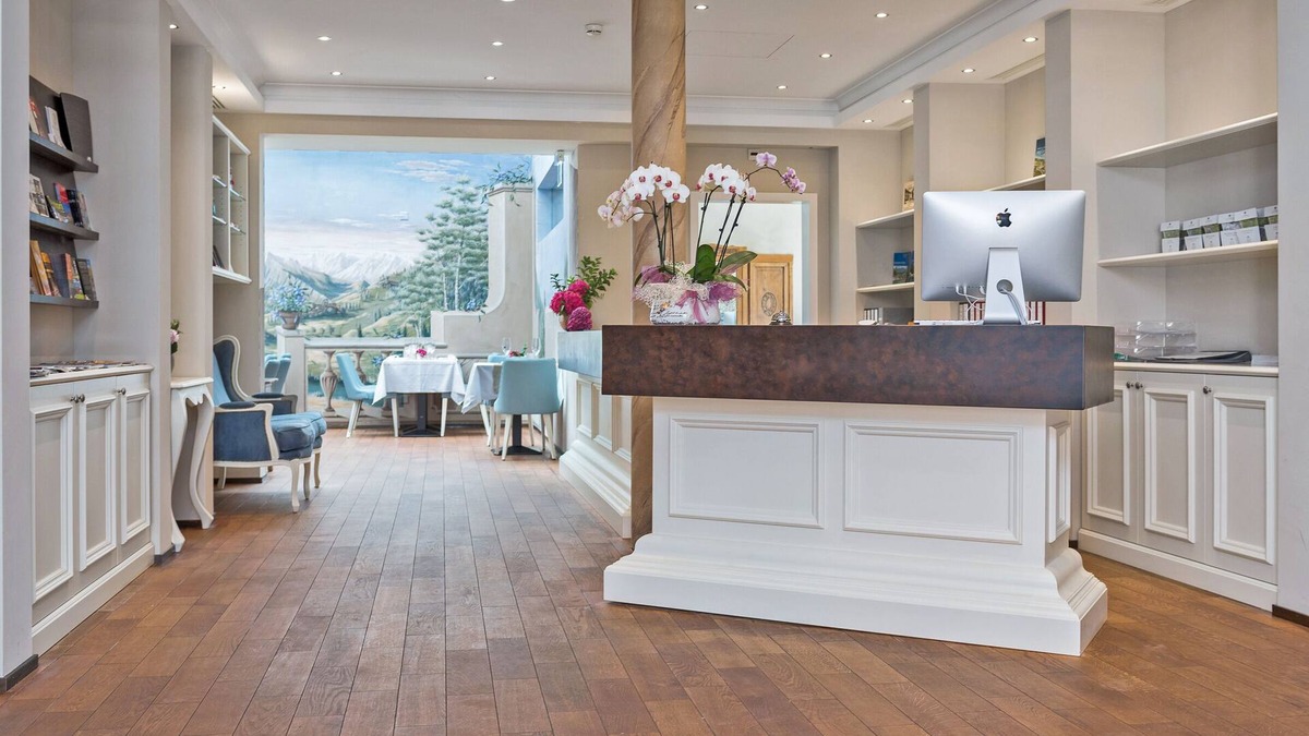 Giubiasco Hotel | Boutiquehotel La Tureta