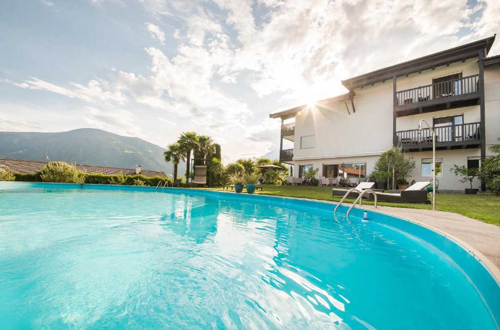 Tirolo Hotel | Boutiquehotel Minigolf
