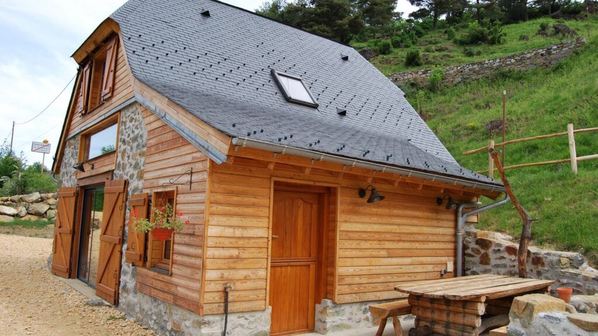 Boutx Ski Chalet | Boutx: Chalet - Boutx