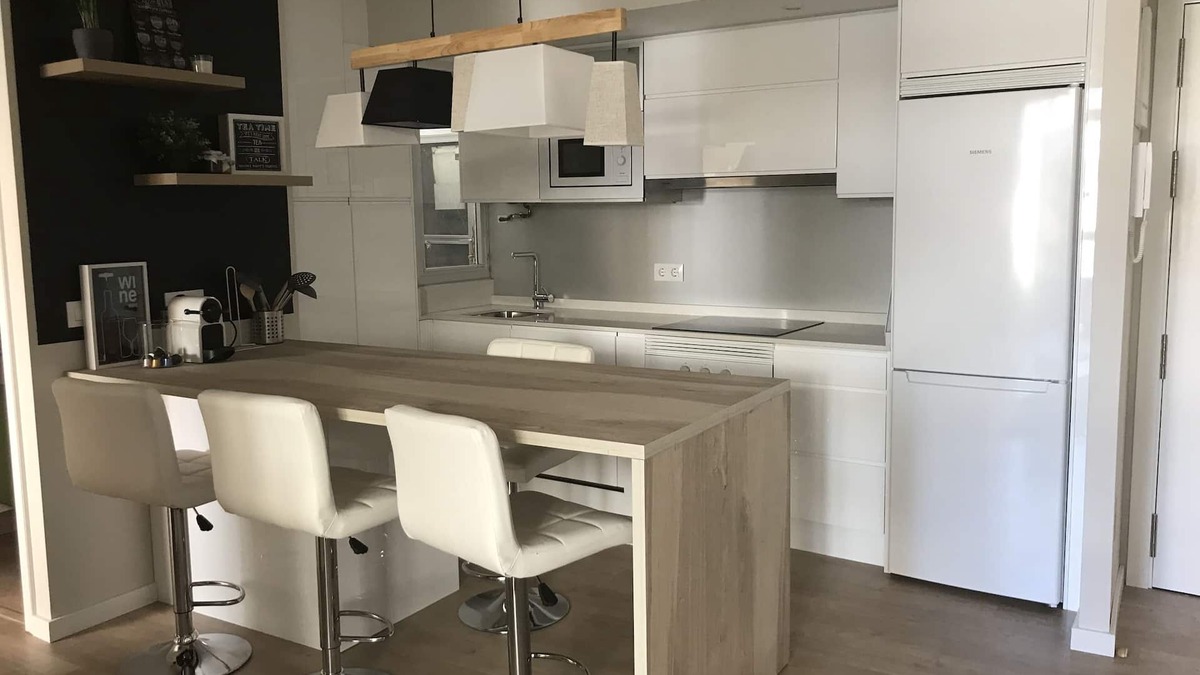 Coia Apartment | Bouzas Apartment newly renovated