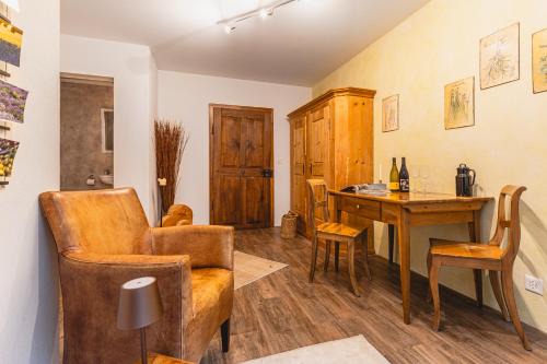 Flasch Apartment | Bovel
