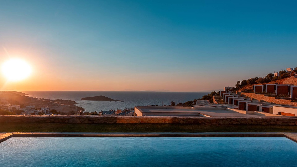 Koyunbaba Villa | Bovilla Hotel Sentio Yalıkavak