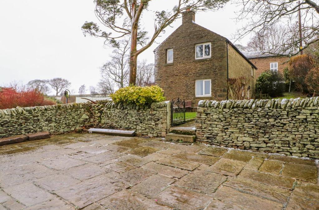 Chapel en le Frith House | Bowden Head Farmhouse Cottage