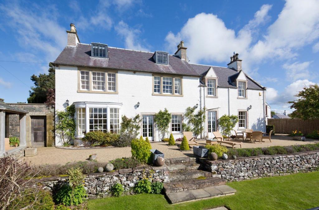 Melrose Bed & Breakfast | Bowden House B&B
