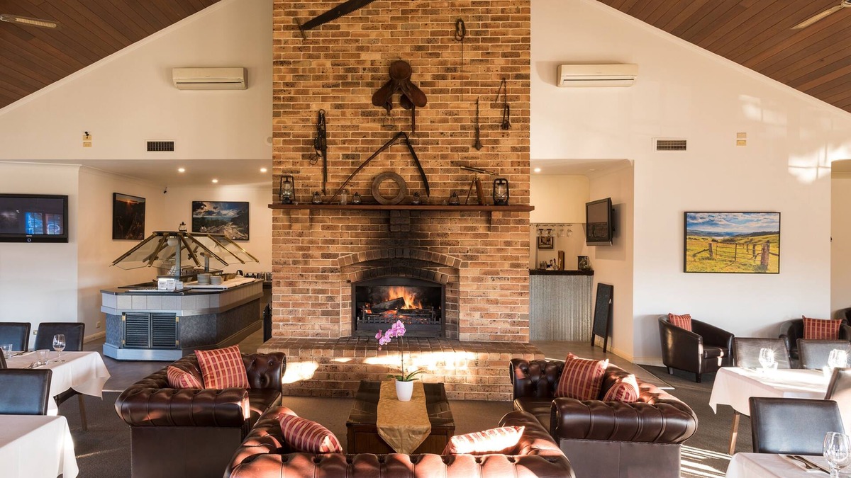 South Bowenfels Hotel | Bowen Inn Motel