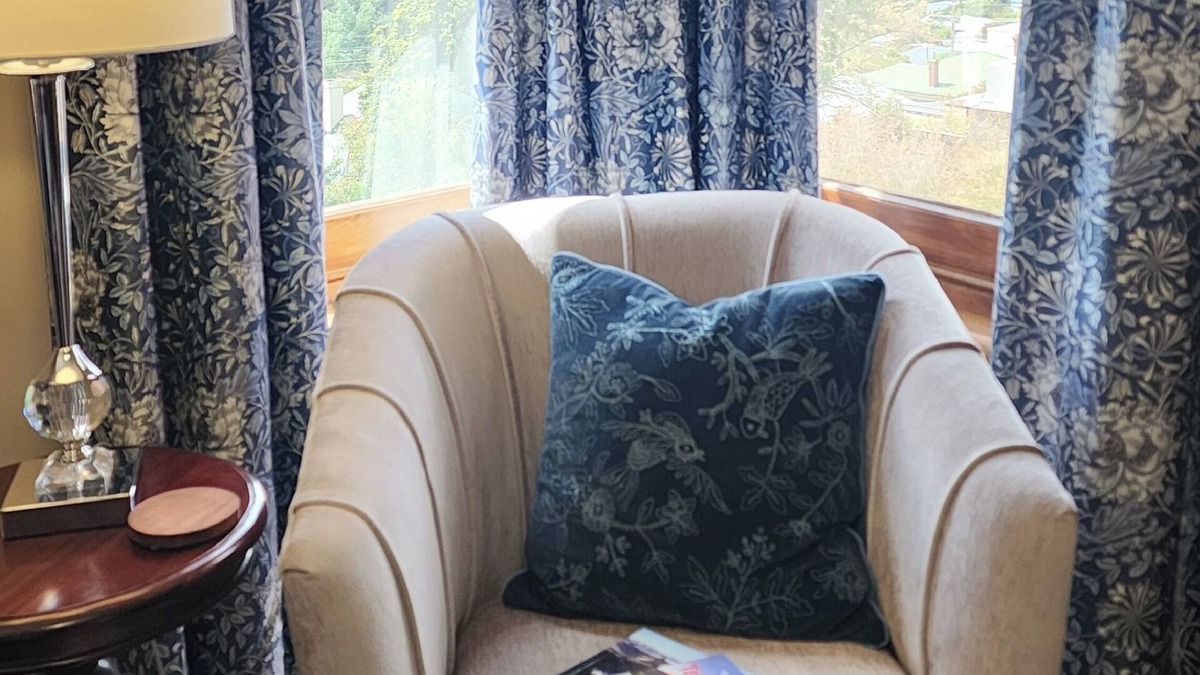 South Hobart House | Bowen Toft House- eco home from home