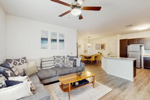 Goose Creek Apartment | Bowen Village 2107