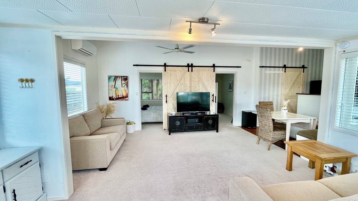 Bowentown House | Bowentown Bach