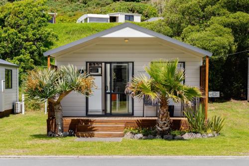 Bowentown Resort | Bowentown Beach Holiday Park