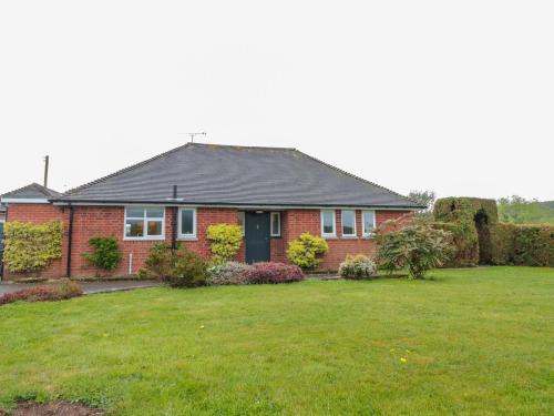 Westbrook Court House | Bower View