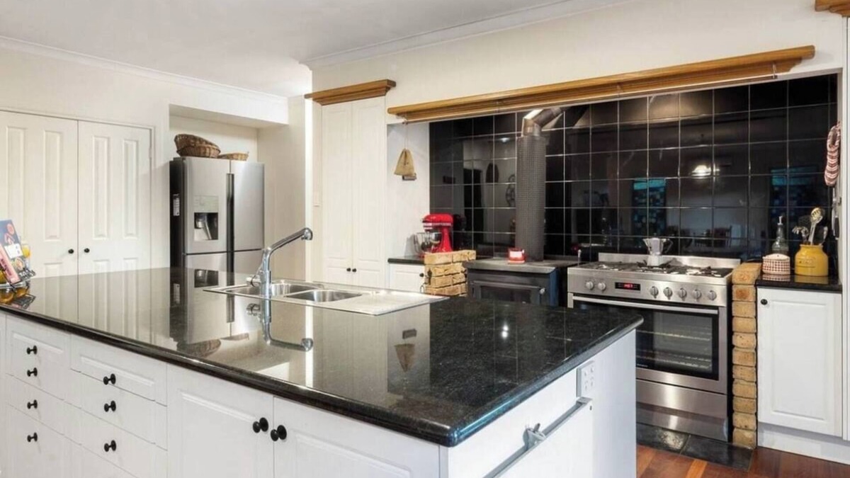 Gembrook House | Bowerbird Homestead