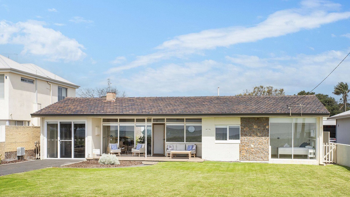 West Busselton House | BOWERBIRD VIEW - Breathtaking Ocean Views