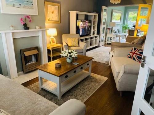 Letchworth House | Bowershott
