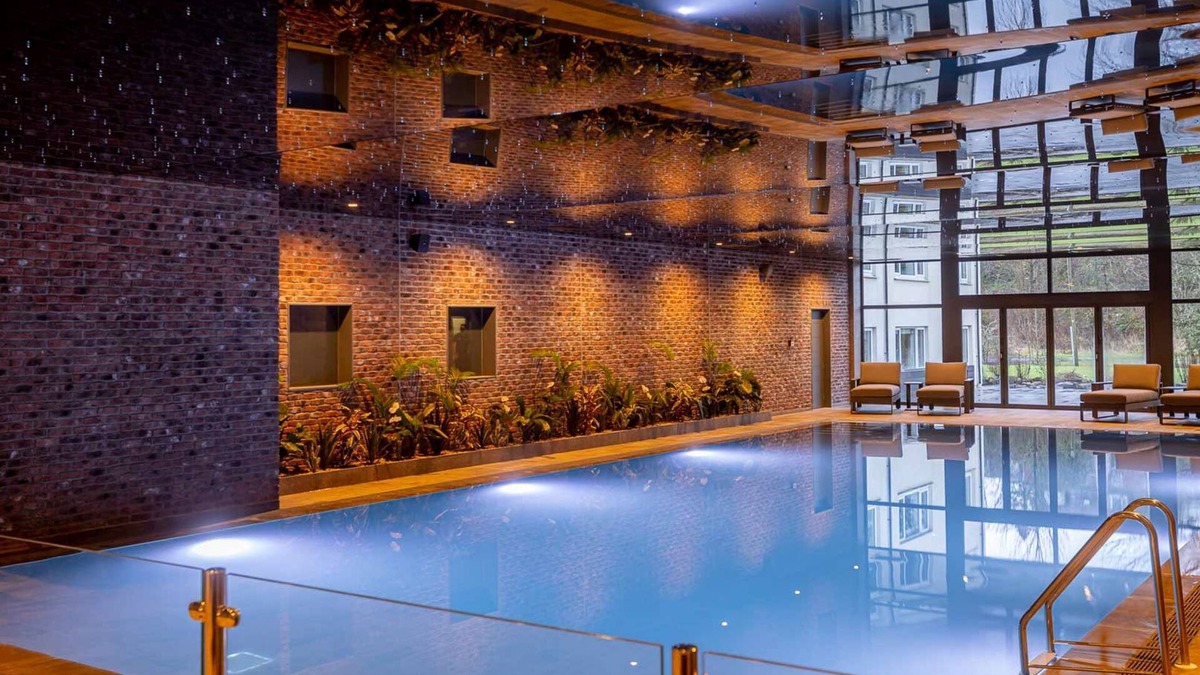 Howwood Hotel | Bowfield Hotel and Spa