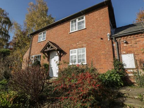 Hereford House | Bowkers Cottage