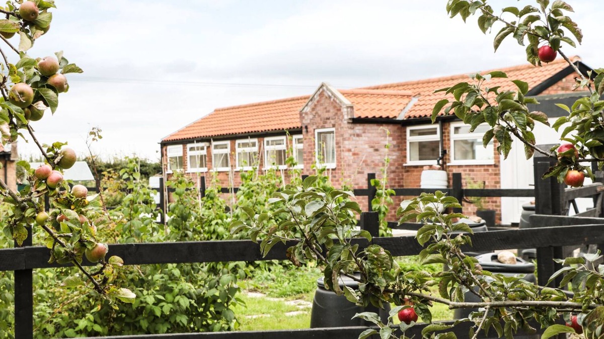 Mansfield Cottage | Bowler Yard Cottage