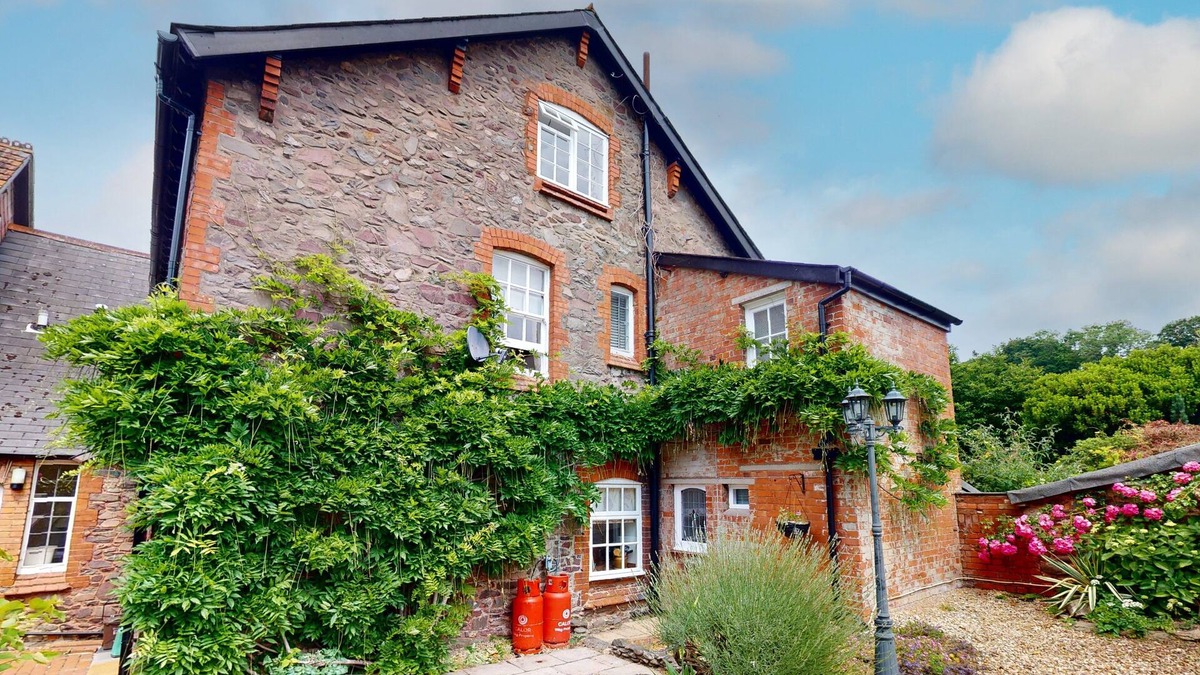 Porlock Cottage | Bowness Cottage in Porlock