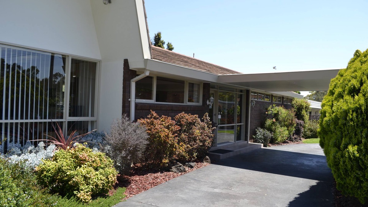 Burwood Hotel | Box Hill Motel