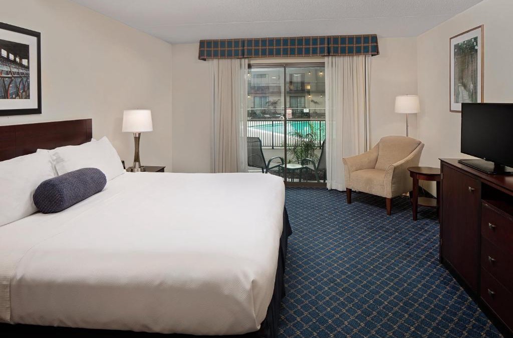 Boxborough Hotel | Boxboro Regency