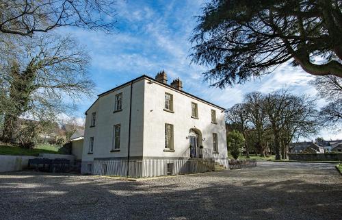 Slane House | Boyne House Slane