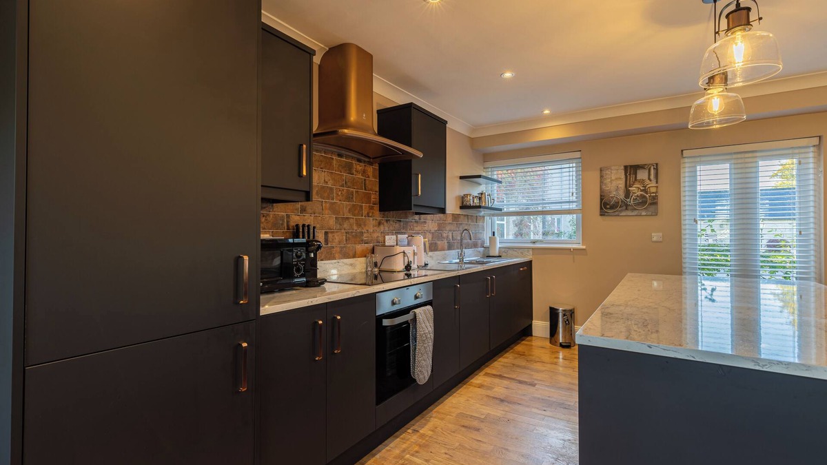 Trim House | Boyne View House