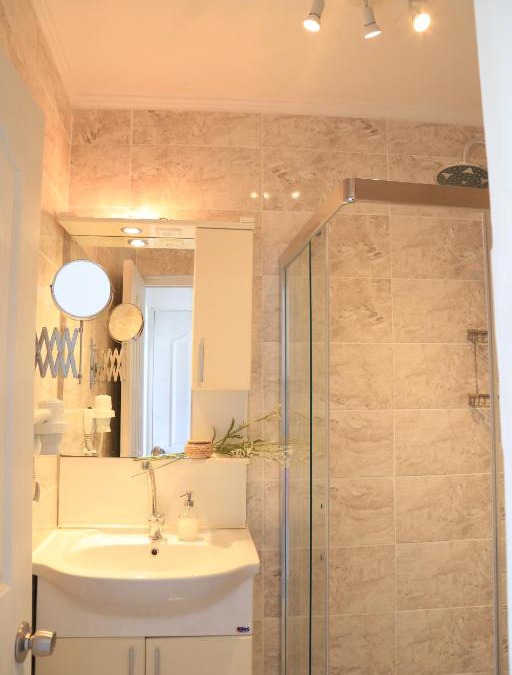 Bozburun Hotel | Bozburun Pembe Yunus Hotel