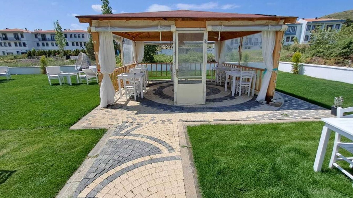 Bozcaada Hotel | Bozcaada Hülyada