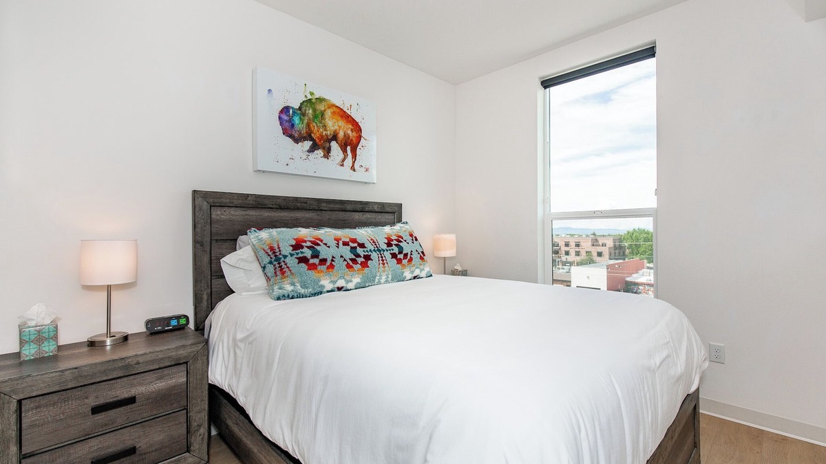 Bozeman Hotel | Bozeman 406 Downtown with Indoor Parking!