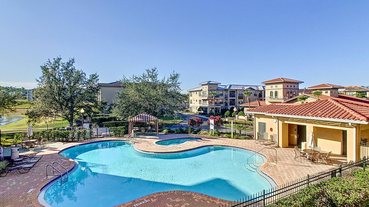 Highlands Reserve Condo | BP903CP-821 - 2Bedrm 2Bathrm - Lovely Condo