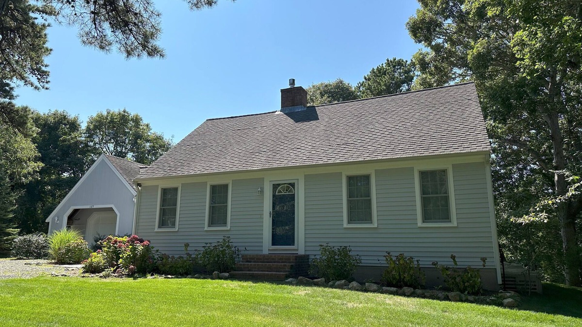 Brewster House | BPOPE - Just Listed! Spacious Oasis minutes to CC Rail Trail & Beaches