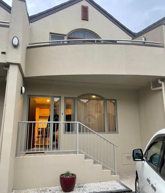 Taupo Apartment | BPS apartment 3