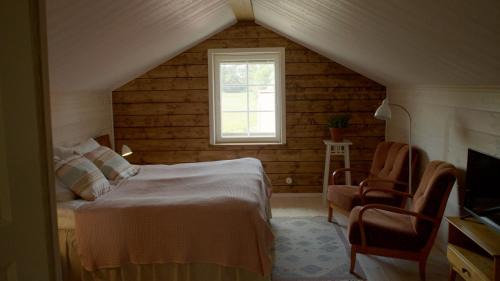 Brando House | Brändö Bike and Bed