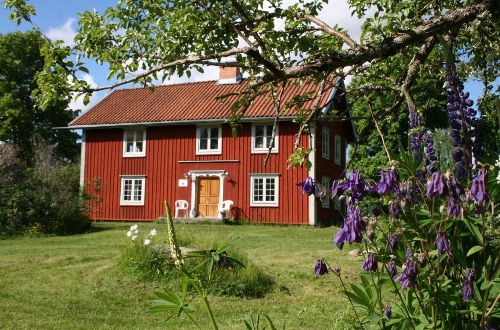 Malilla House | Brännsjötorp