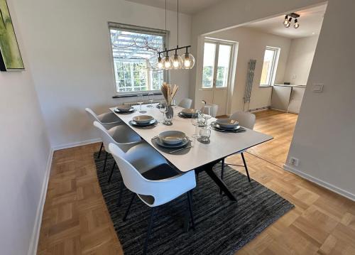 Brosarp Villa | Brösarps backavilla