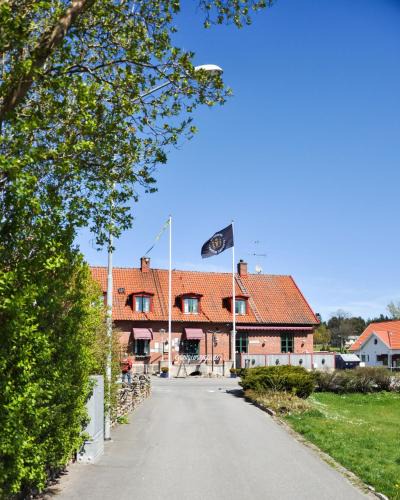Brosarp Hotel | Brösarps Gästgifveri & SPA