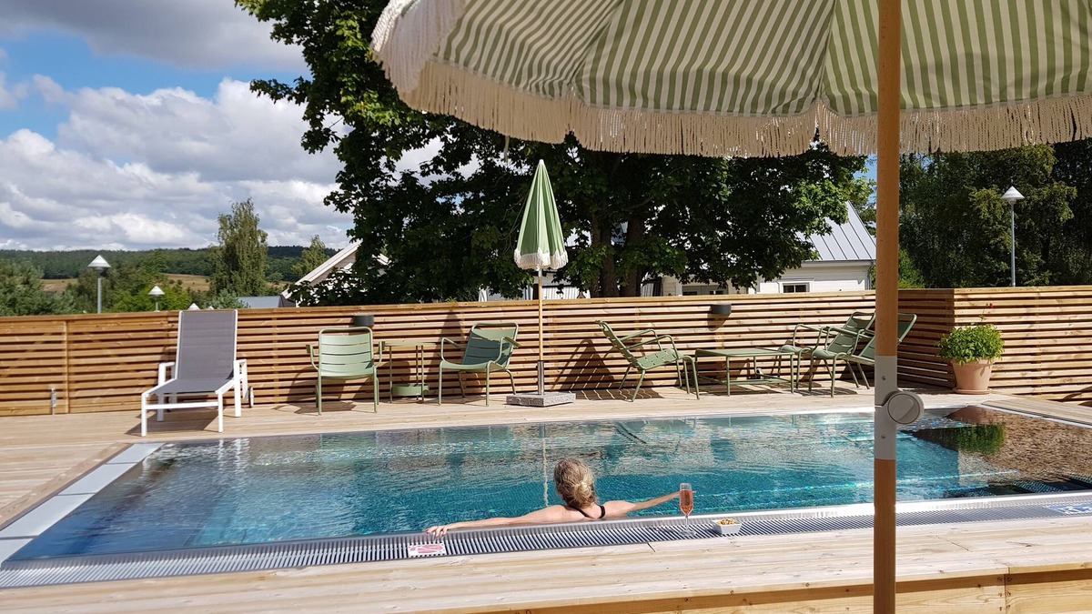 Brosarp Hotel | Brösarps Gästgifveri & SPA